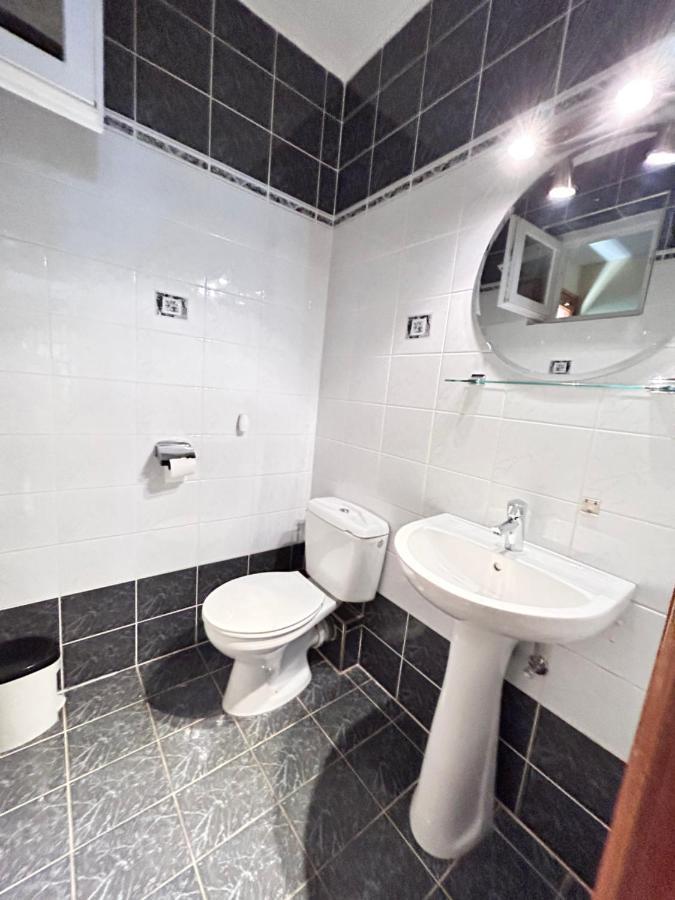5 Haloszobas Wellness Vip House - Privat Medence 시오포크 외부 사진