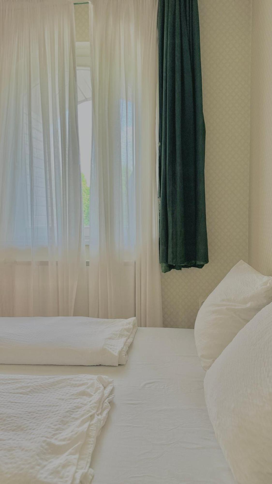 5 Haloszobas Wellness Vip House - Privat Medence 시오포크 외부 사진