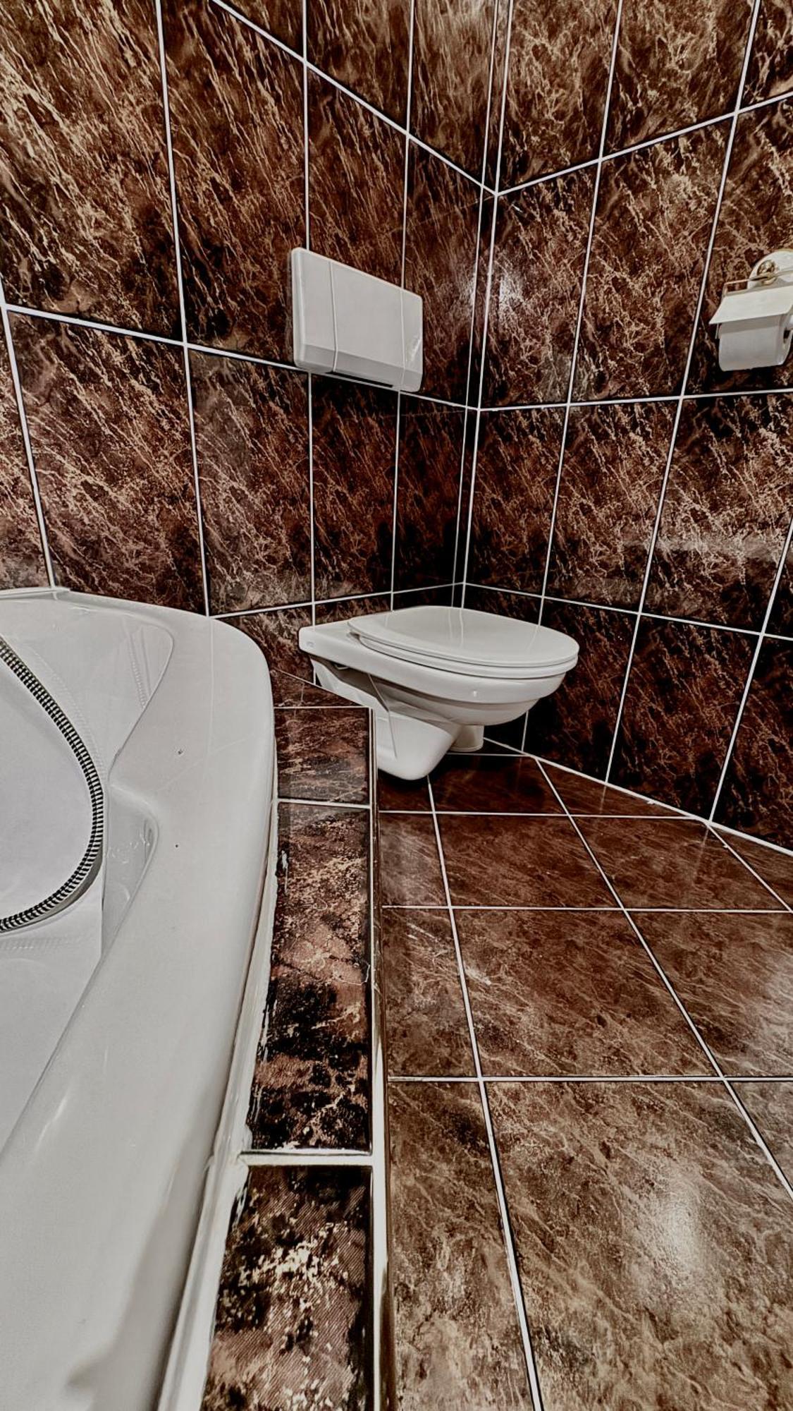 5 Haloszobas Wellness Vip House - Privat Medence 시오포크 외부 사진